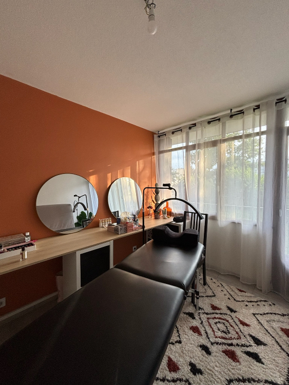 LB Beauty Studio