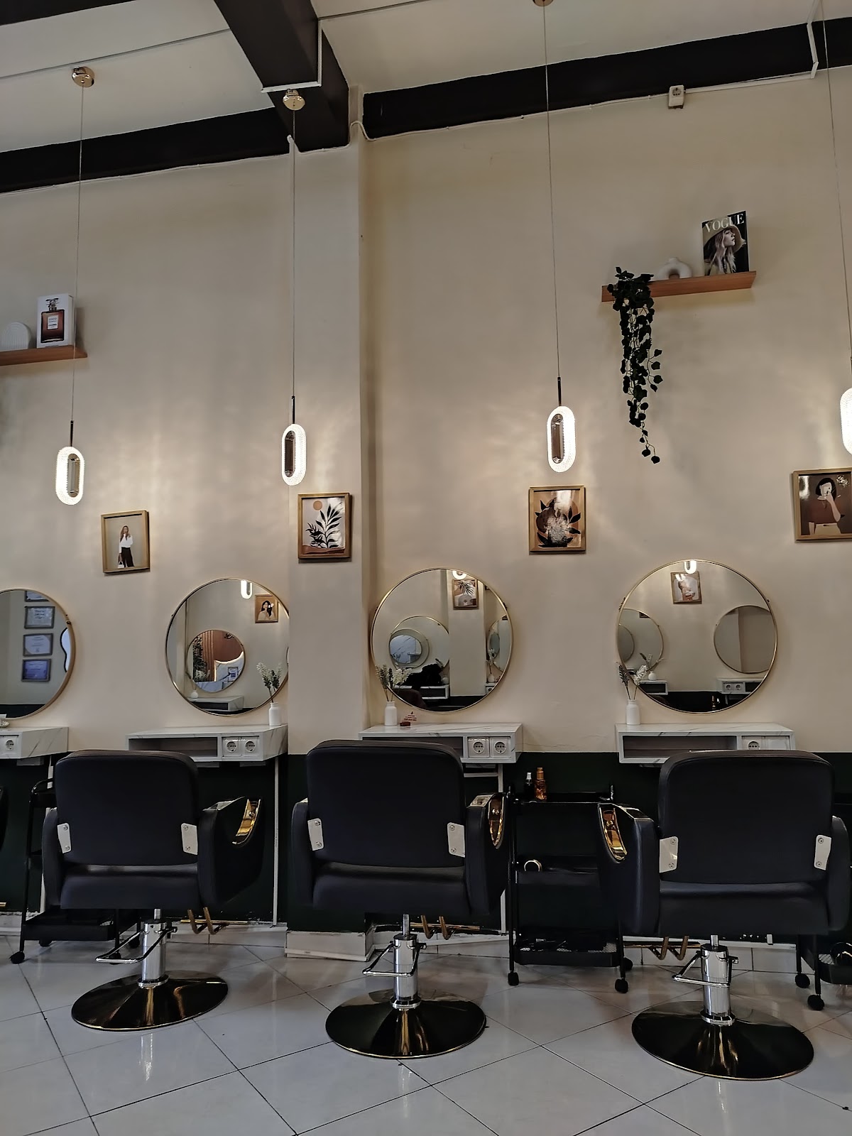 ALBEAUTY SALON PURWOKERTO