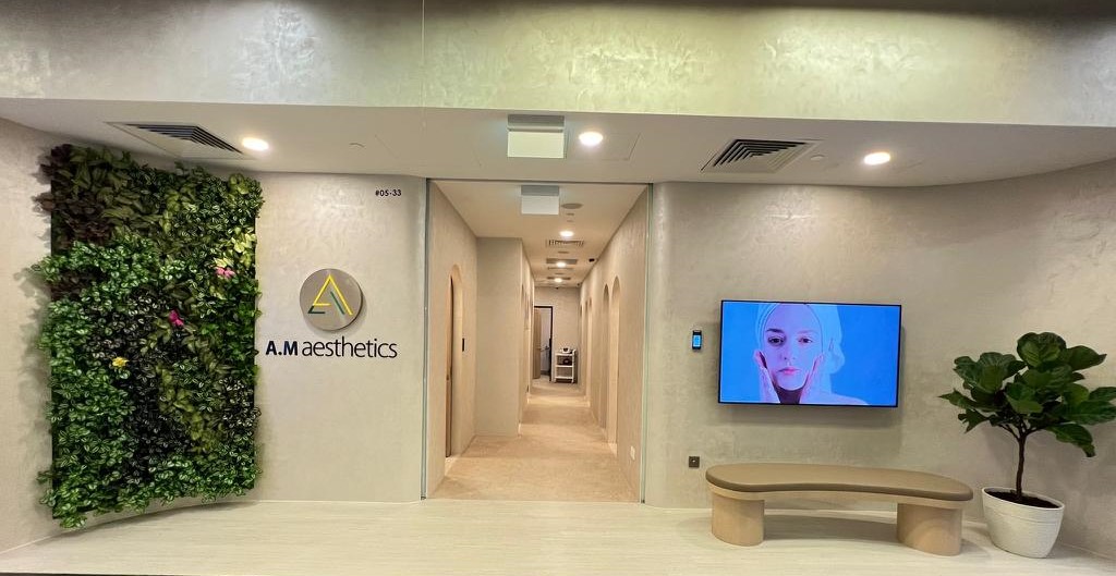 A.M Scalp Master Clinic