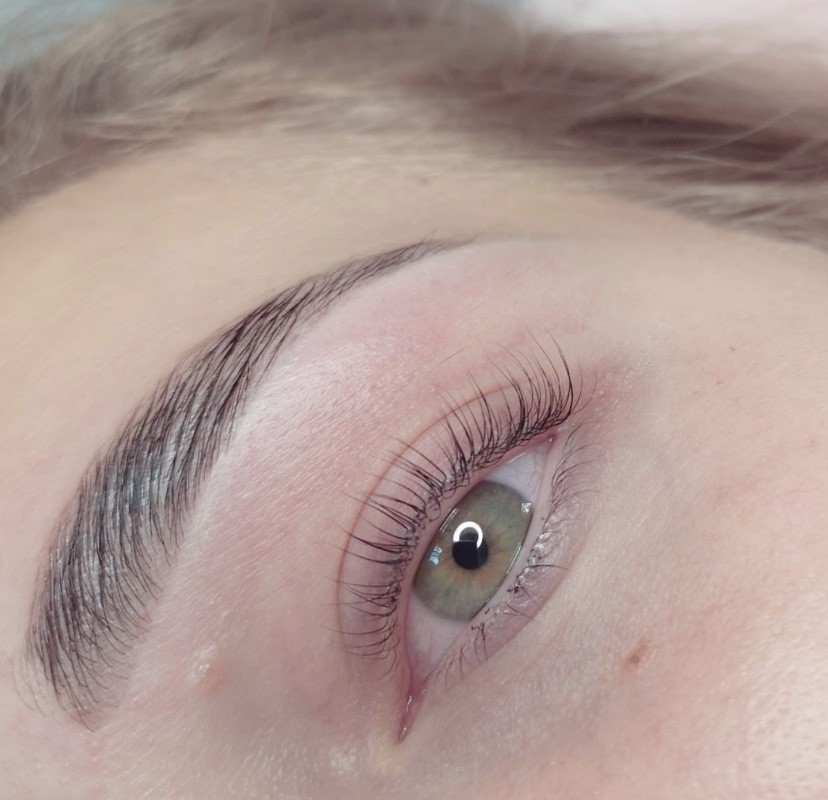 Beauty Brow