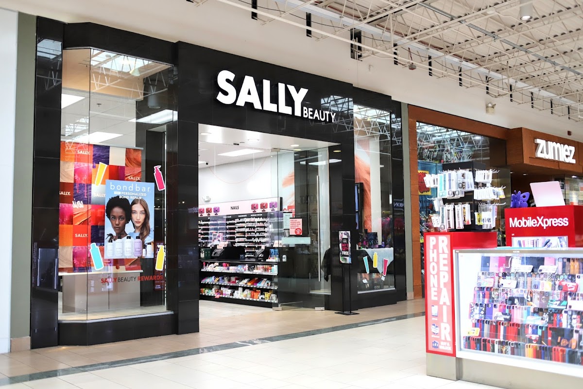 Sally Beauty