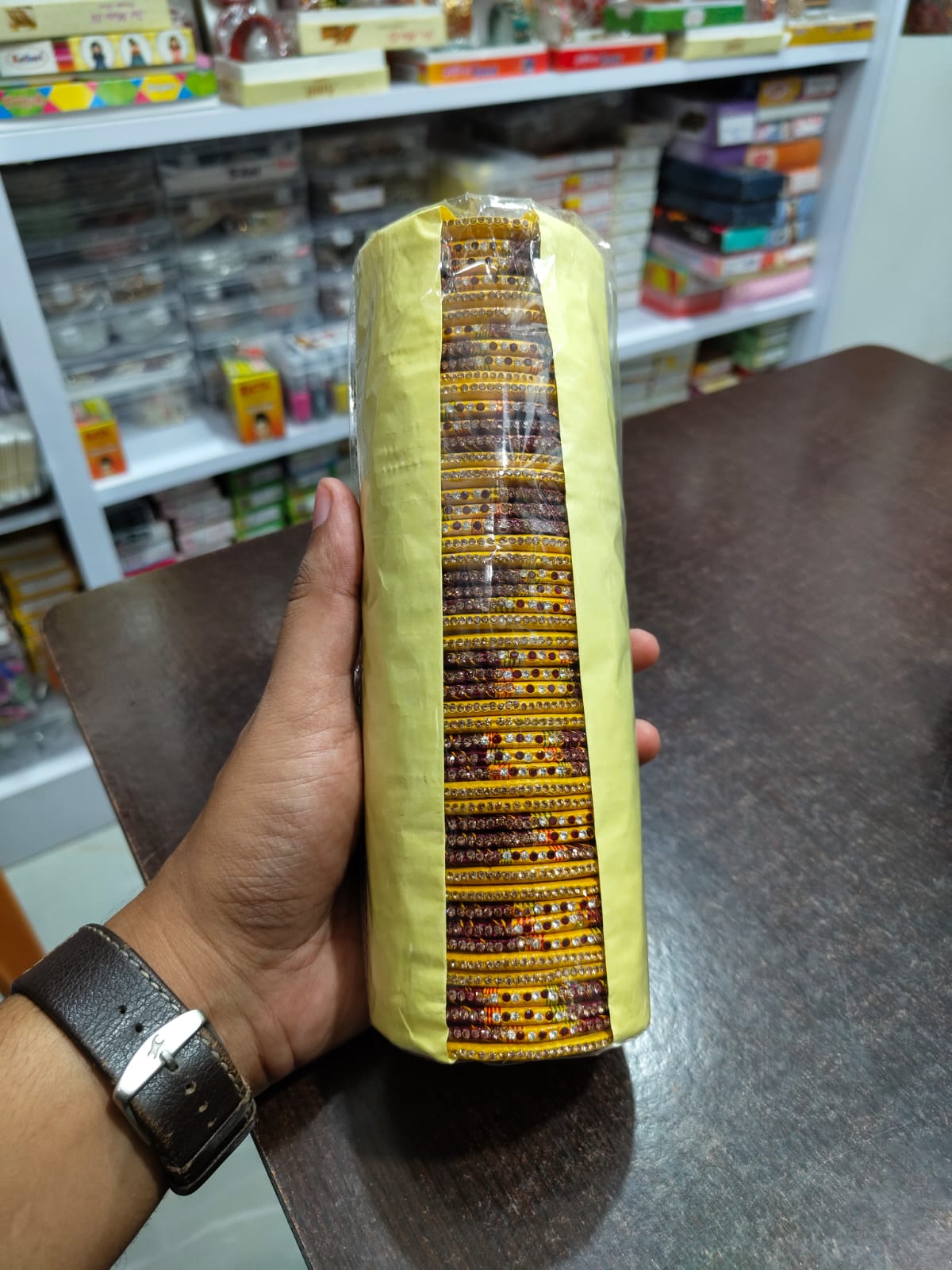 Puja Cosmetics & Gift Centre