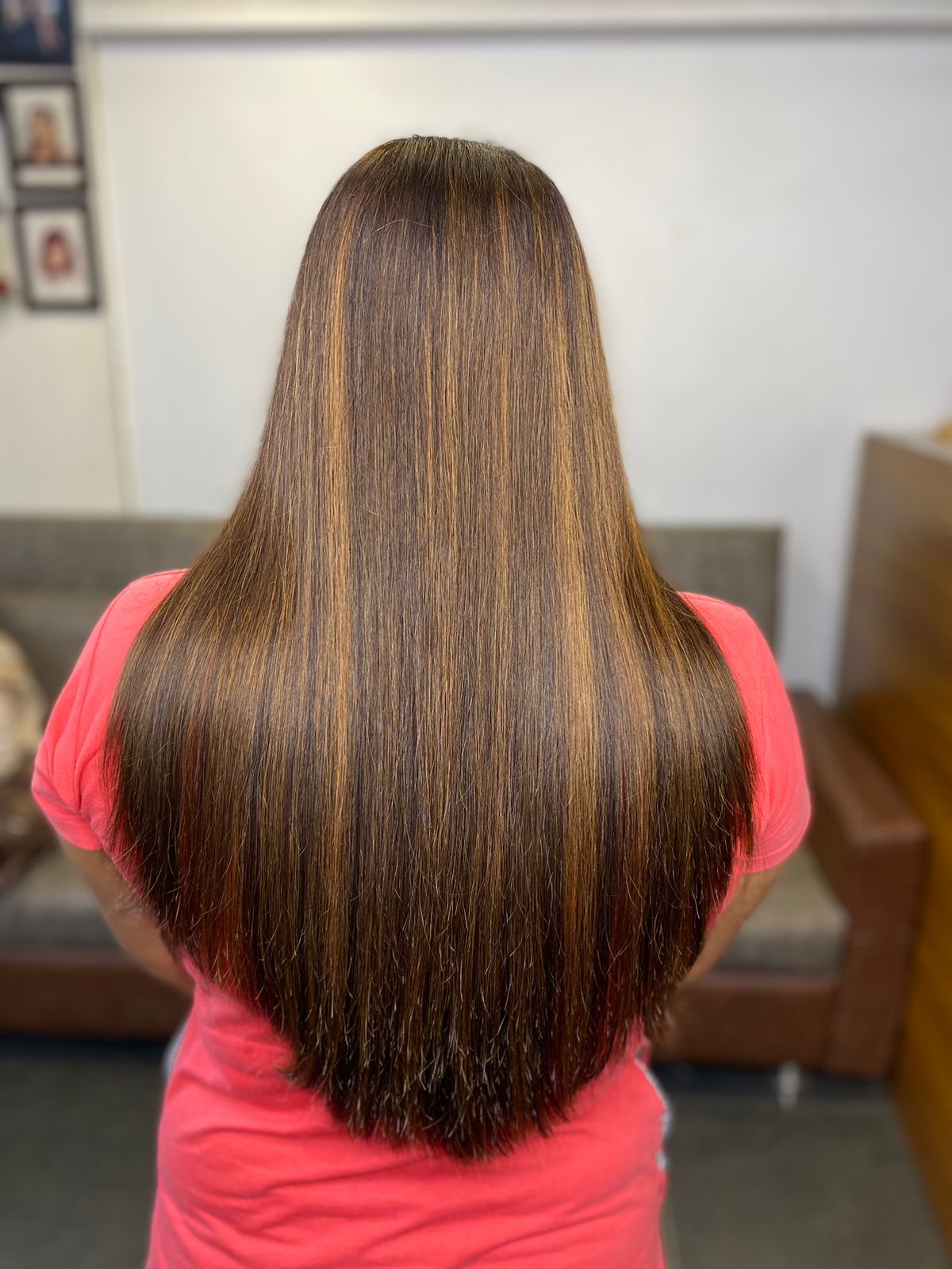 RB Hair Salon