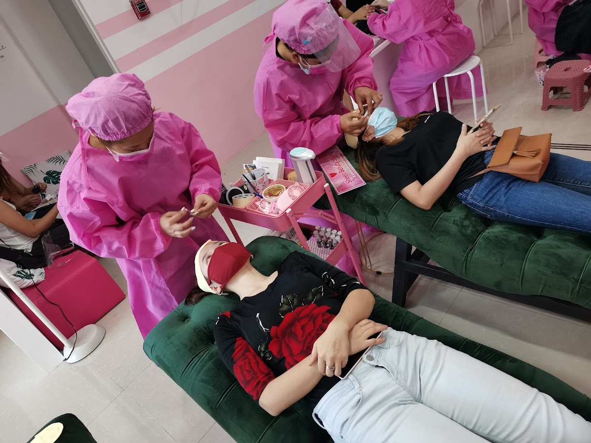 Sheen Beauty Studio CM RECTO