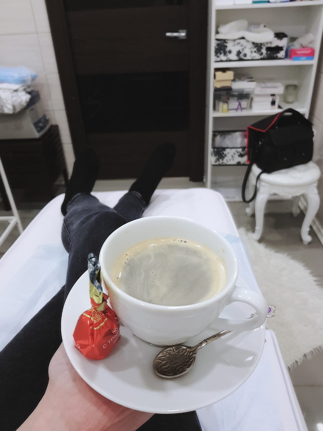 SW Salon