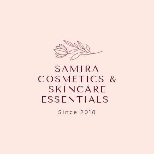 Samira Cosmetics and Skincare Essentials