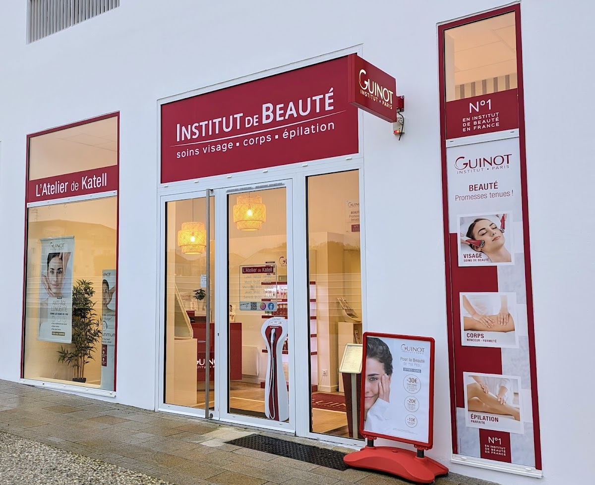 L'Atelier de Katell