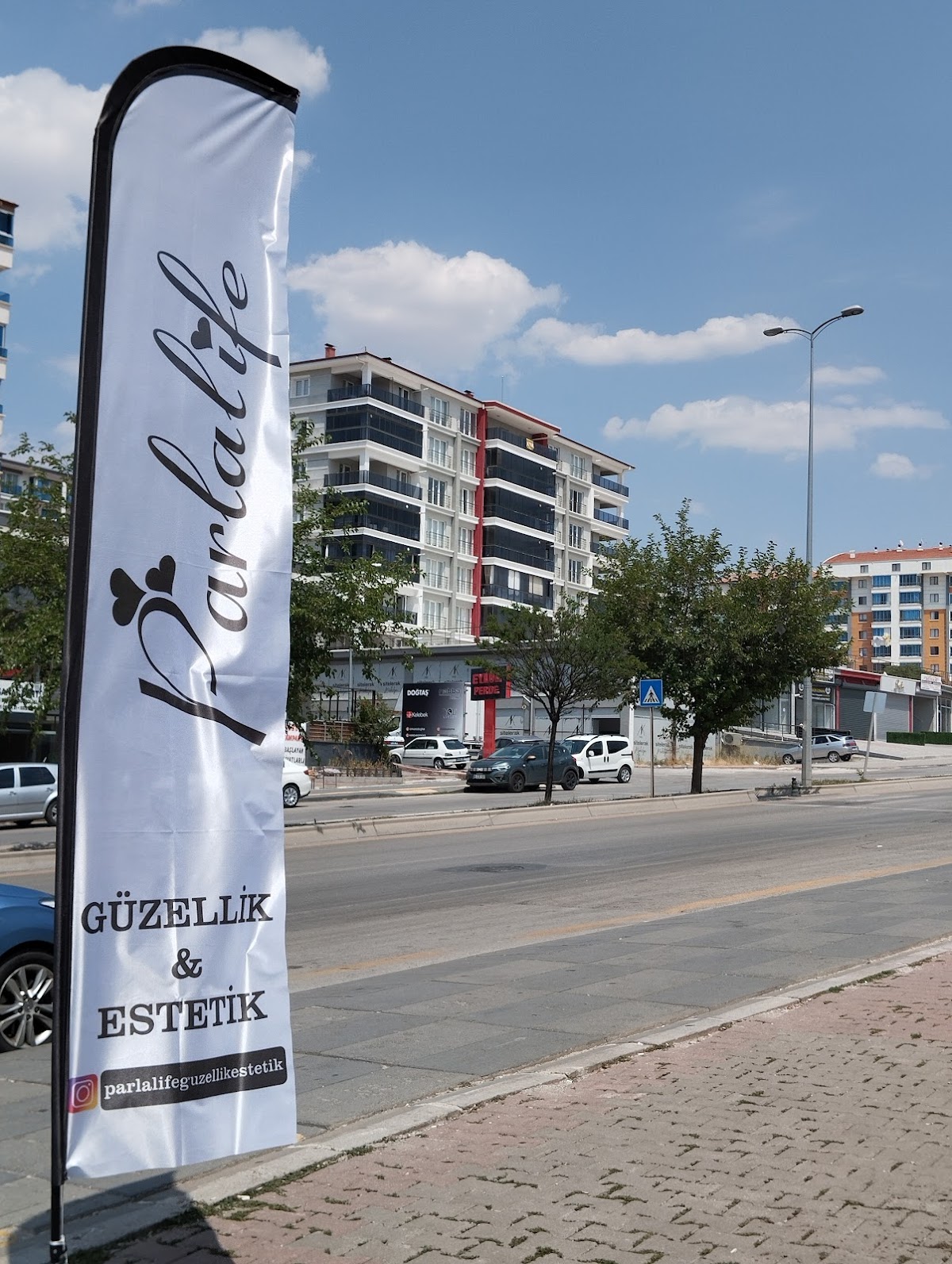 Parlalife Guzellik & Estetik