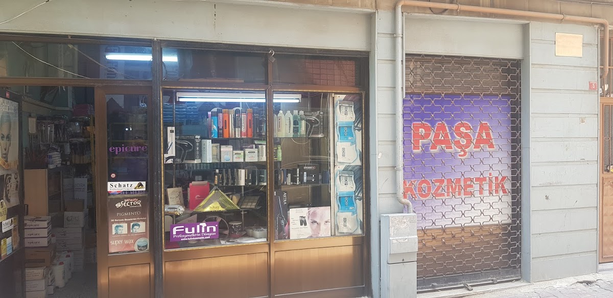 Pasa Kozmetik