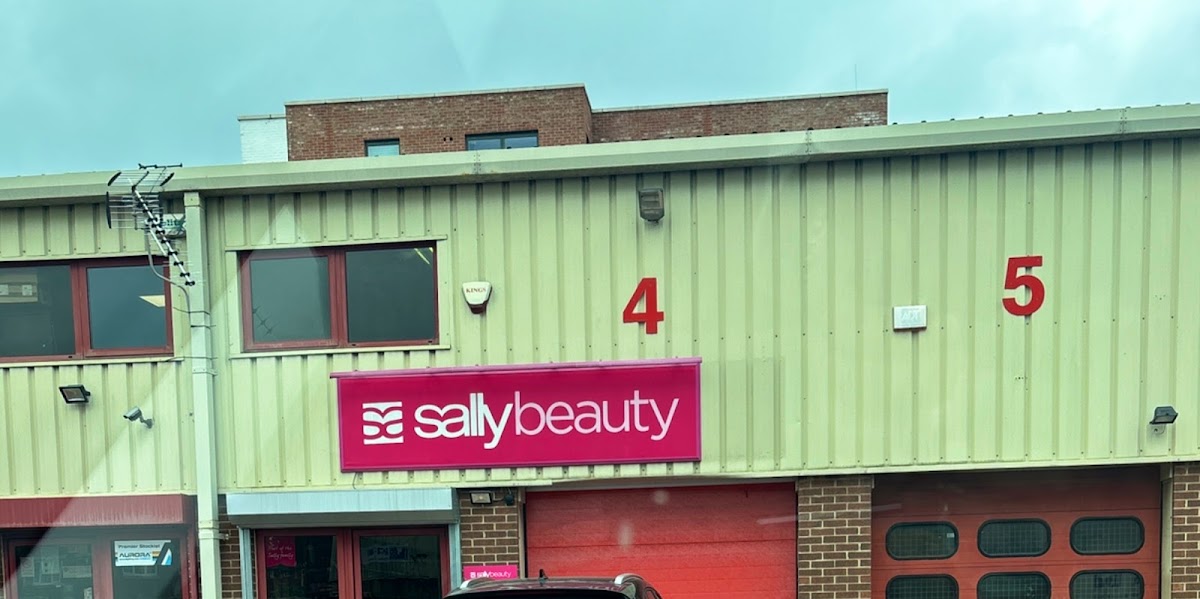 Sally Beauty