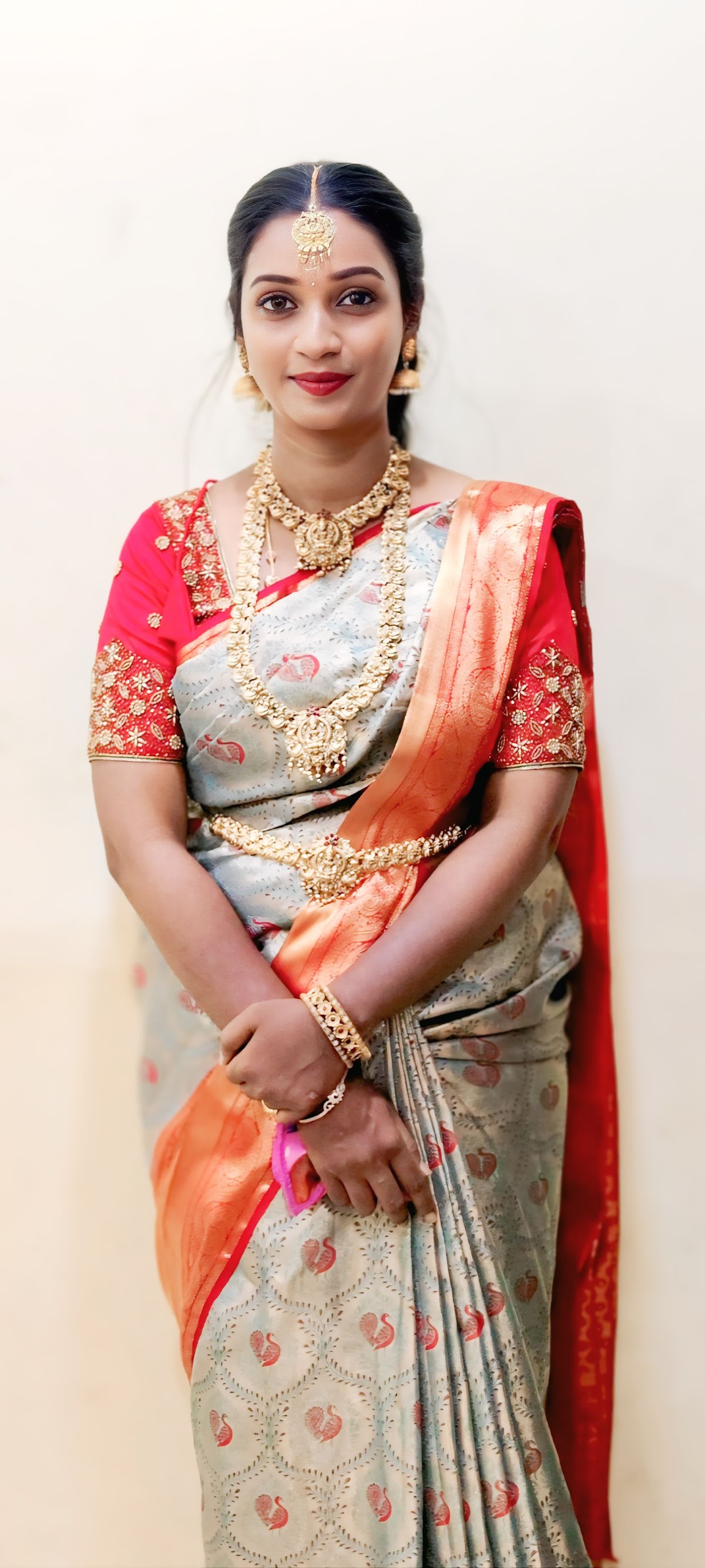 Keerthana Bridal Studio