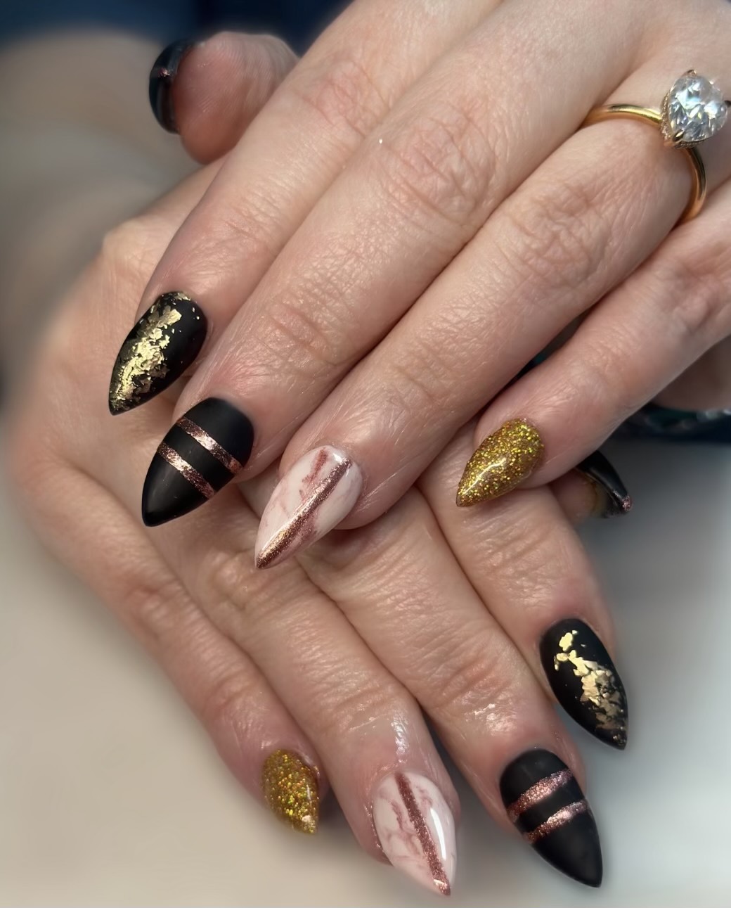Oasis Salon