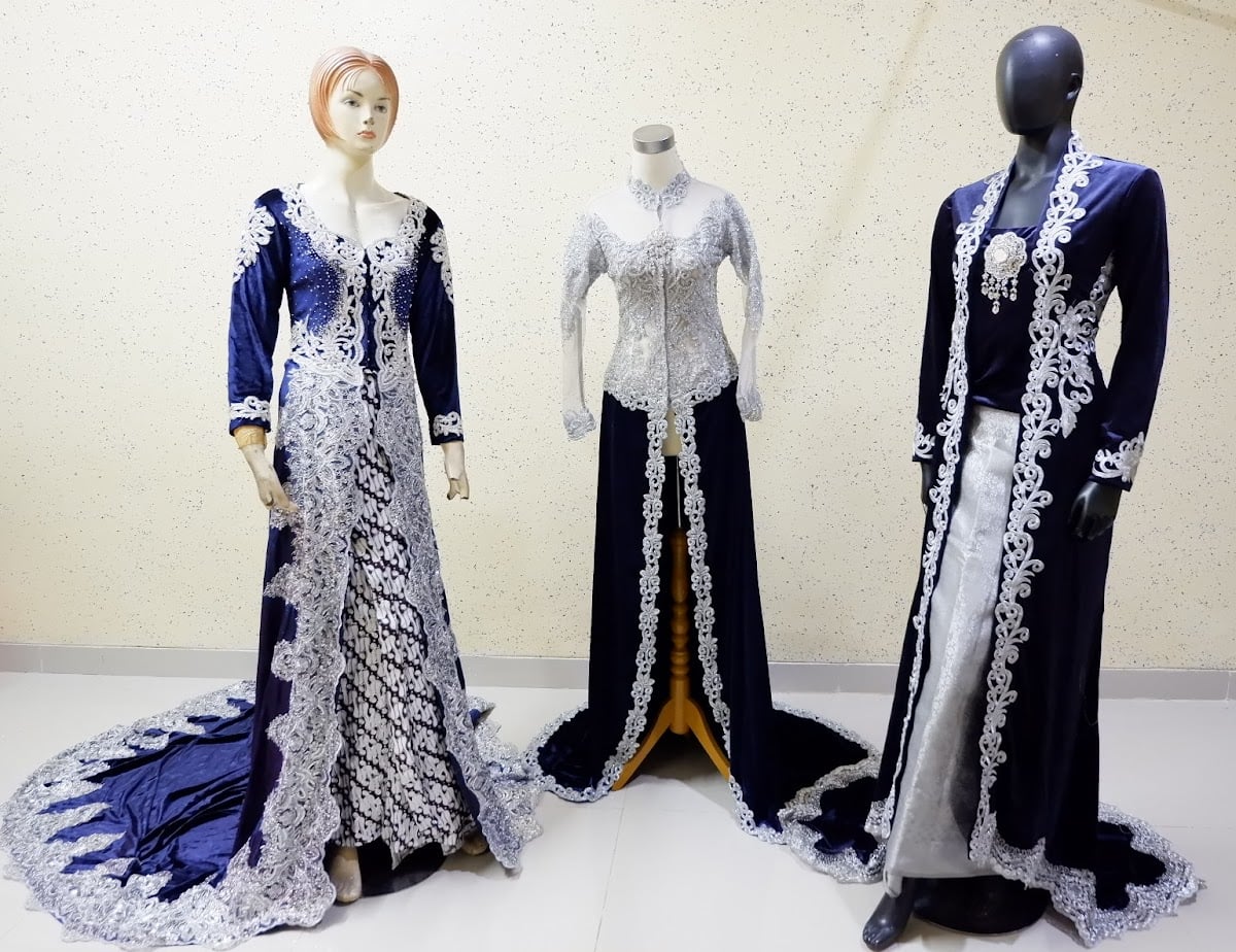 LUXME WEDDING / Sanggar Rias Jelita Pengantin