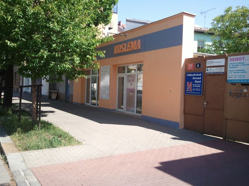 Studio KOSLEMA