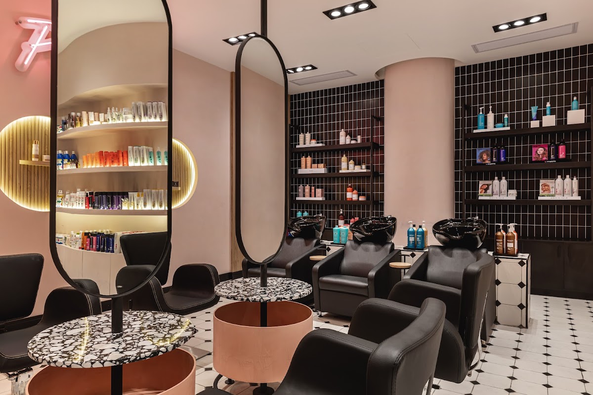 The Beauty Lab Cacicazgos