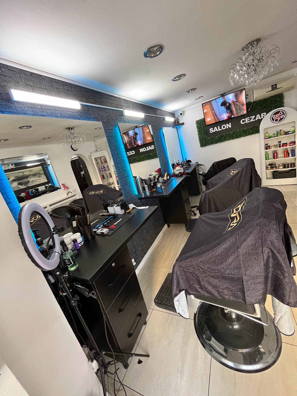 Cezar Beauty Salon