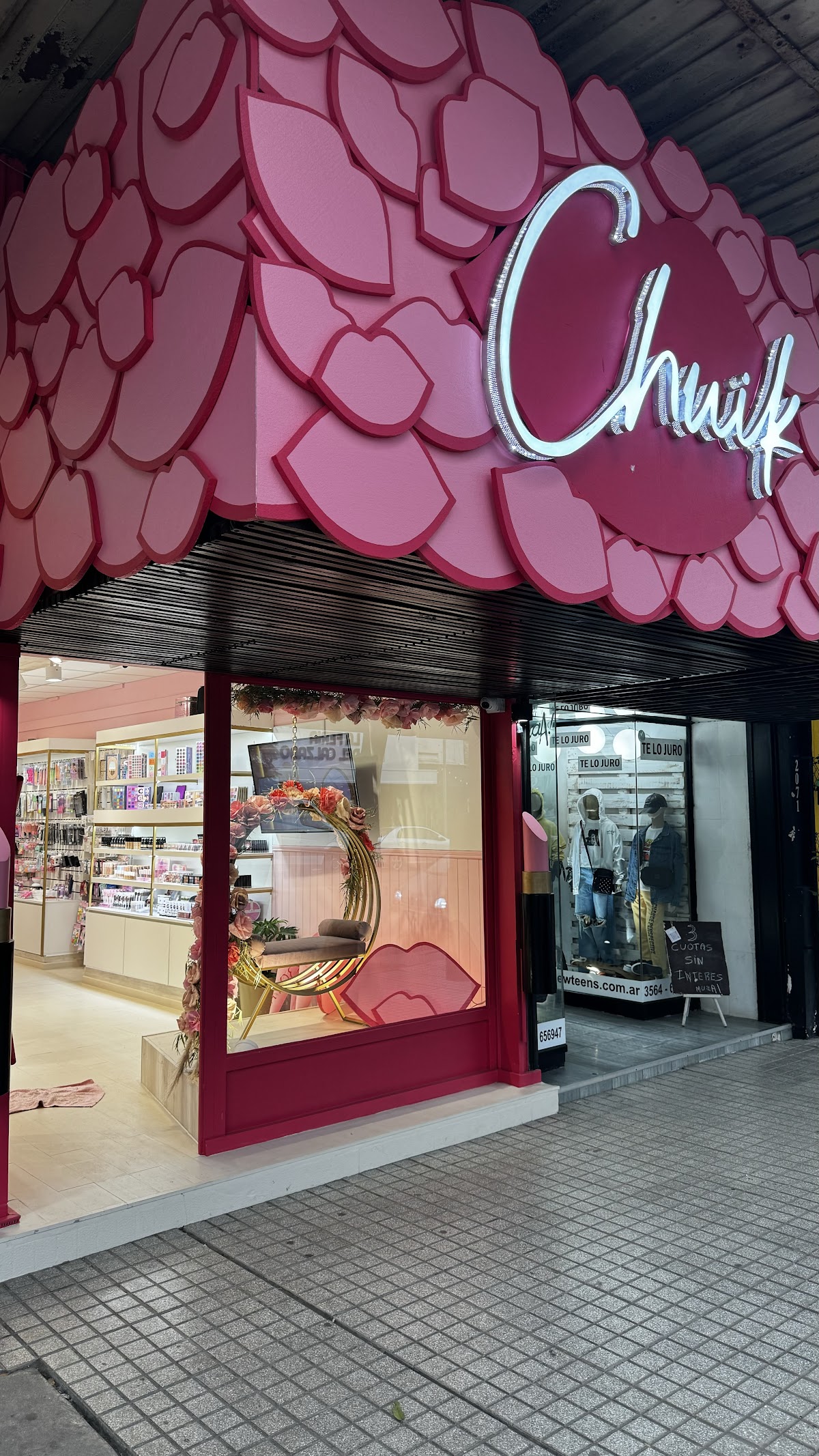 Chuik Beauty Store