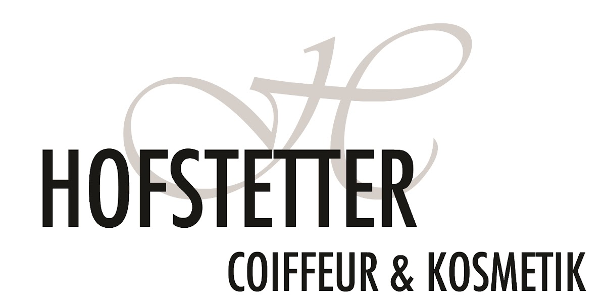 Hofstetter Coiffeur & Kosmetik