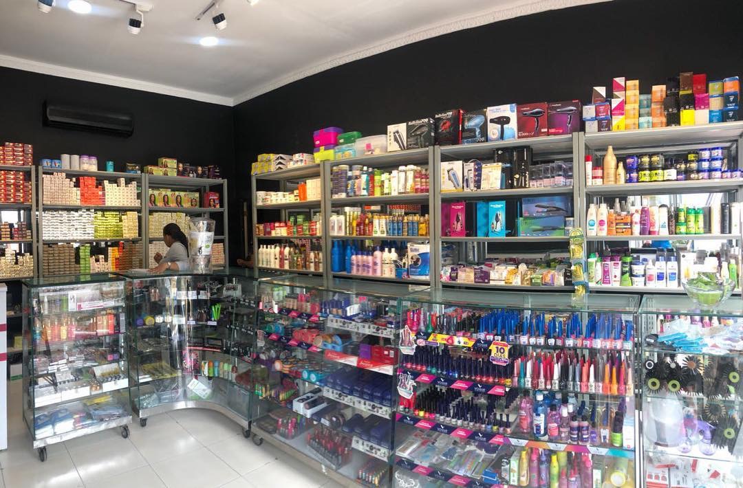 Look Tienda de Belleza