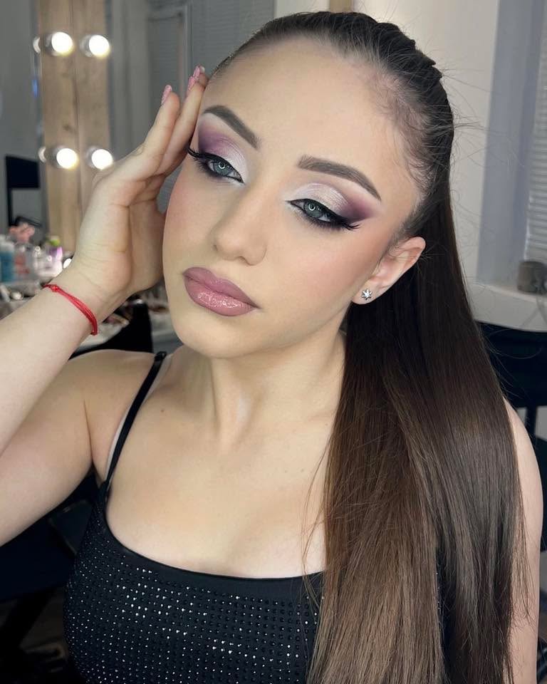 Makeup Point Varna