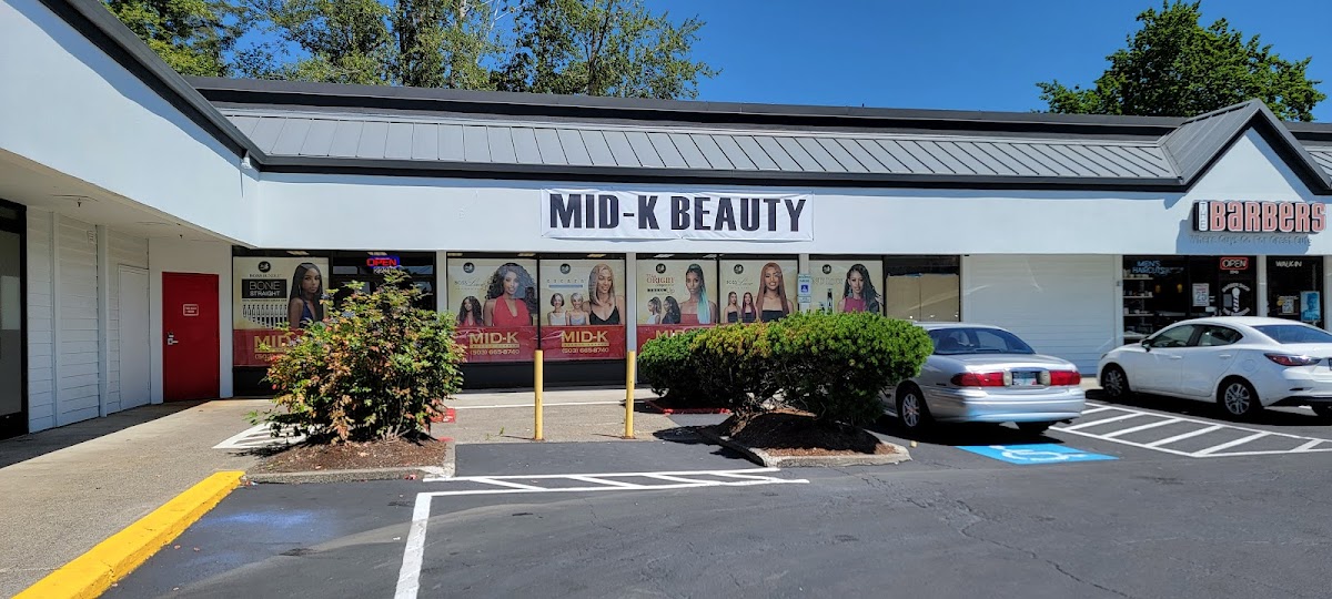 Mid-K Beauty