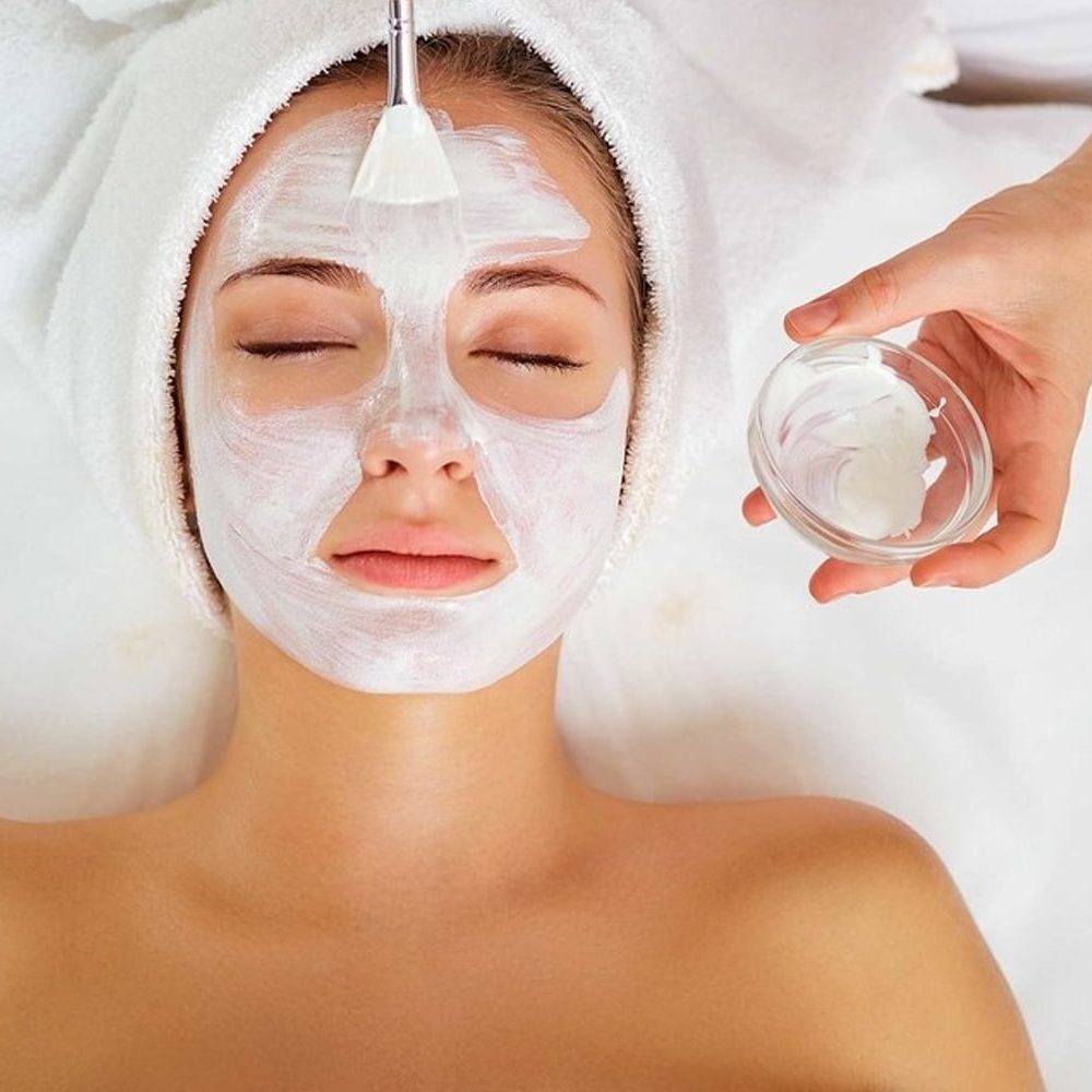 Sarita's Beaute Spa