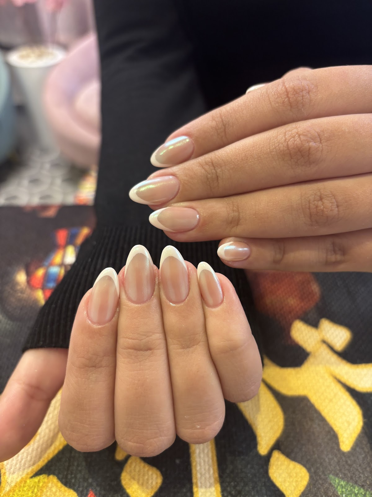 Lush Nail Salon & Spa