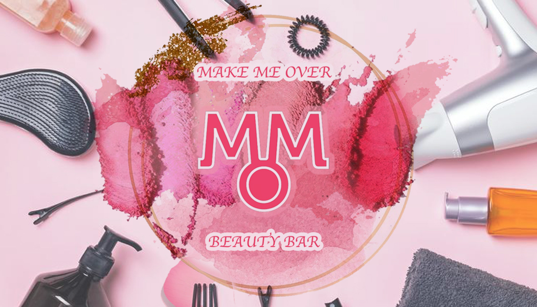 Make Me Over Beauty Bar