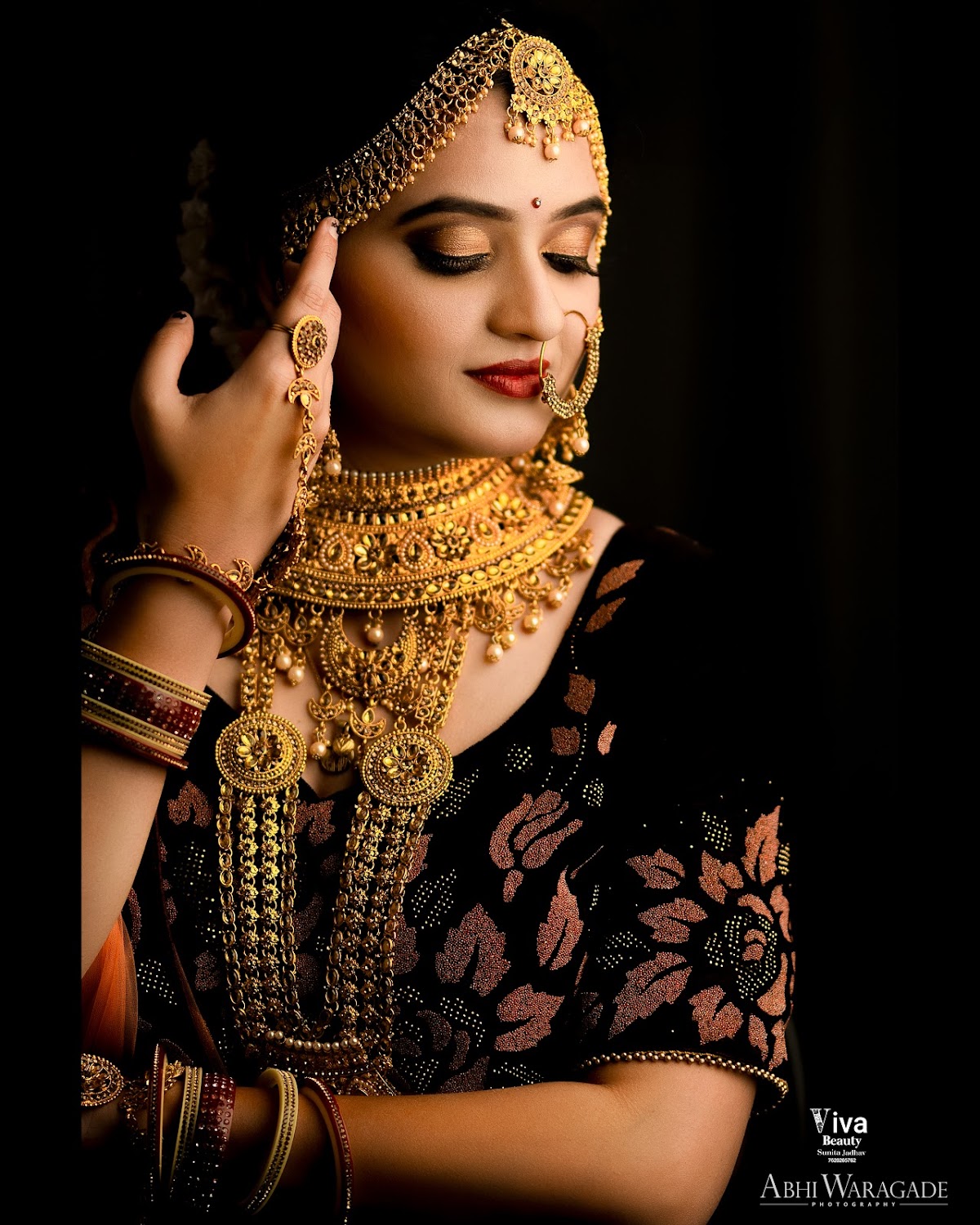 Viva Beauty Salon & Makeup Artist