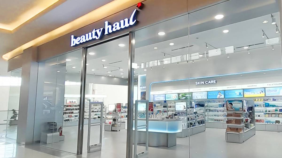 Beautyhaul Store - Summarecon Mall Bekasi