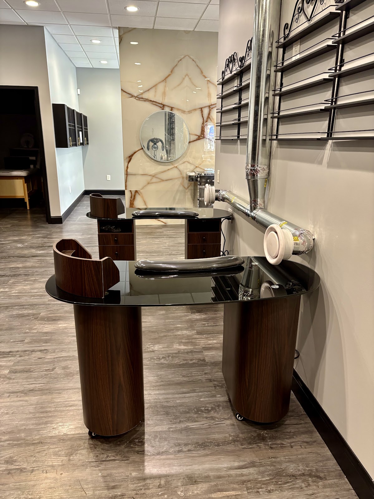 La Casa Salon & Spa