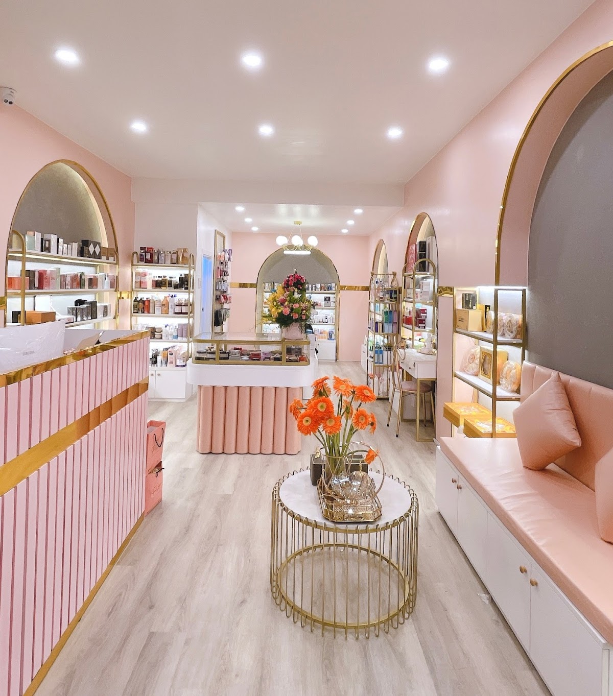 Thao Quyen Cosmetics & Perfume