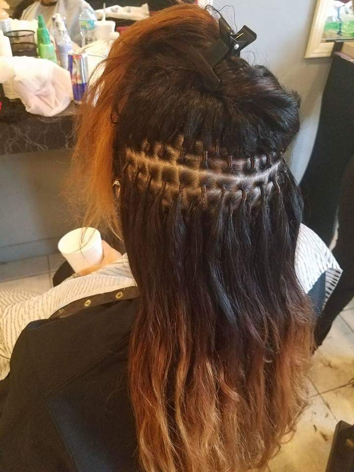 Arelis Beauty Supply