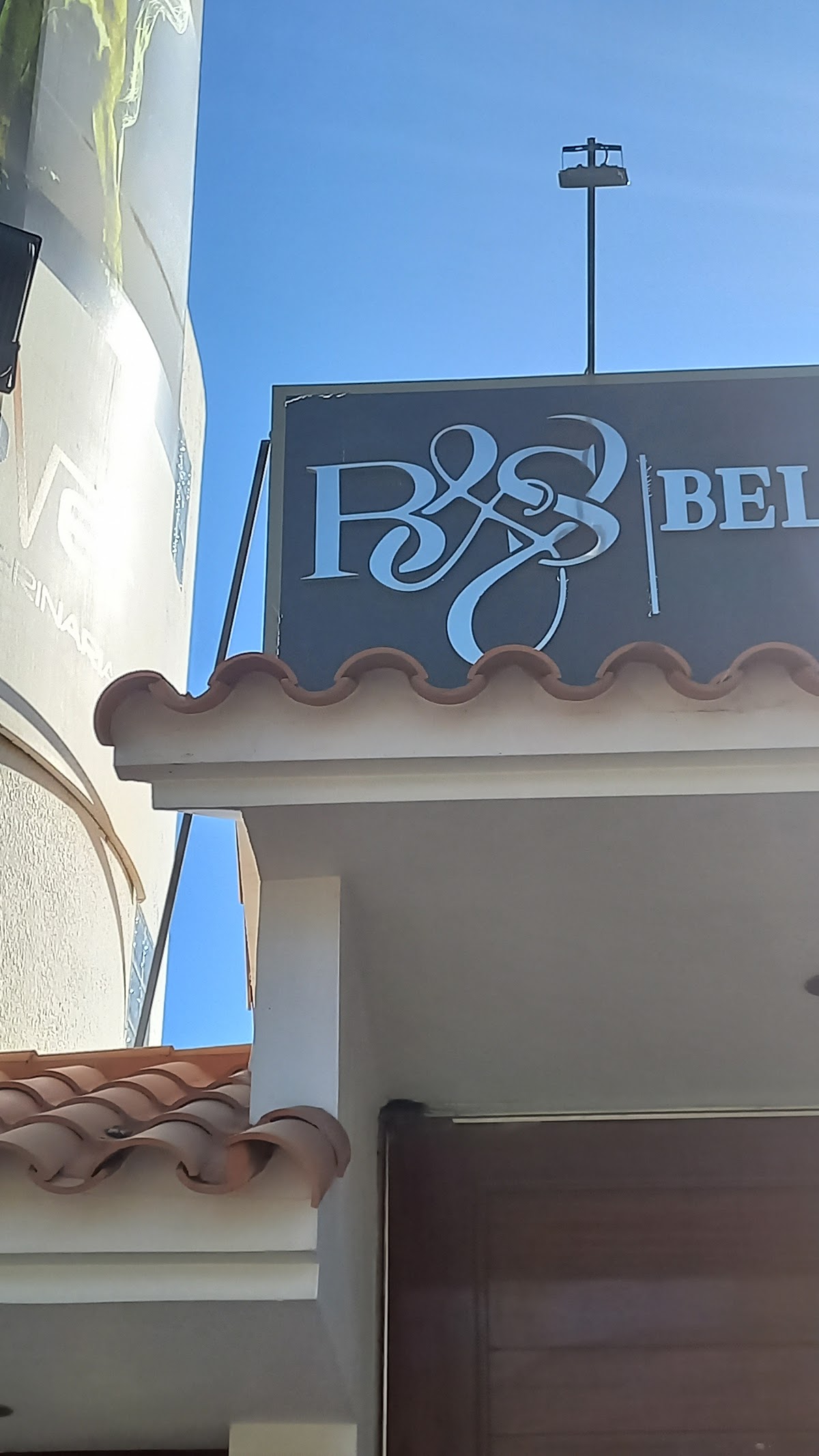 Belleza y Salud Estética Spa