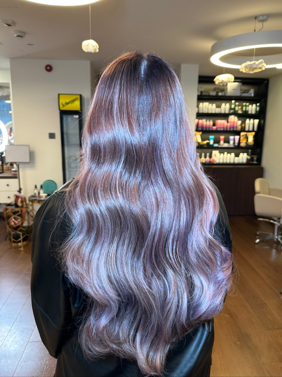 KOLORISTA beauty club