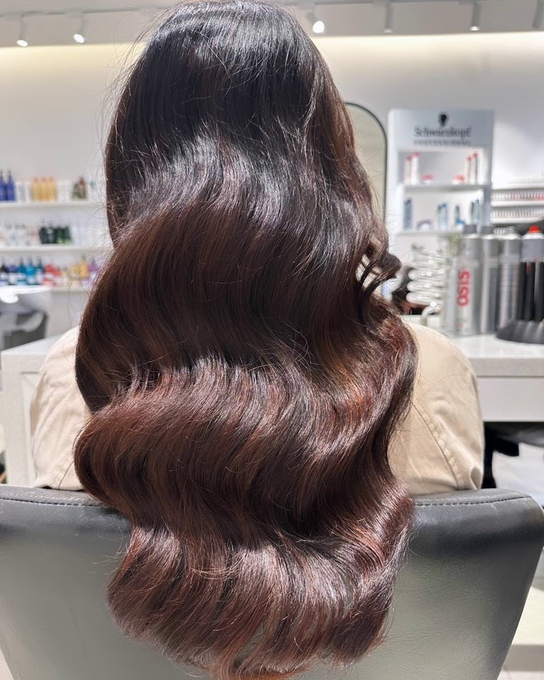 Blooms Salon - Al-Mansouriya