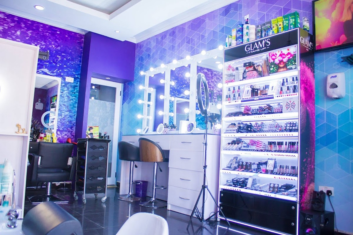 Beauty Base Plus