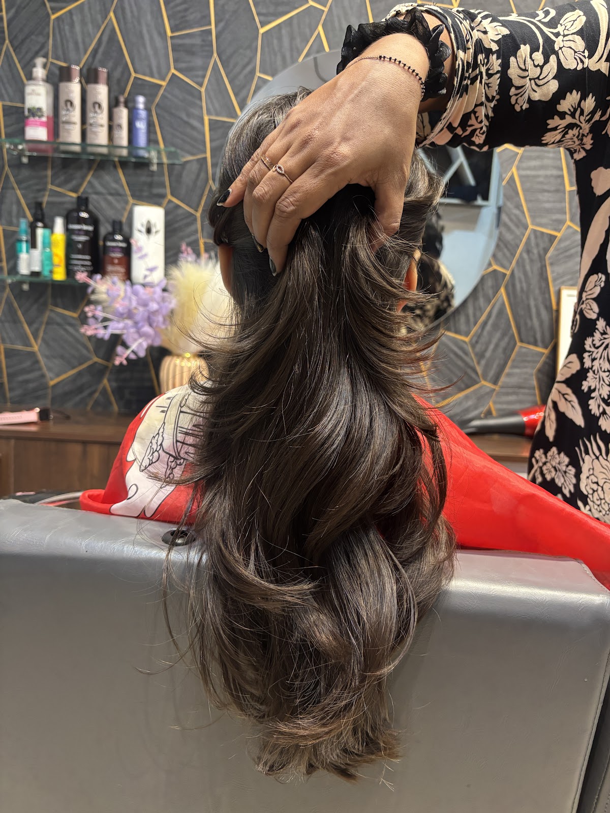 Aj Family Salon