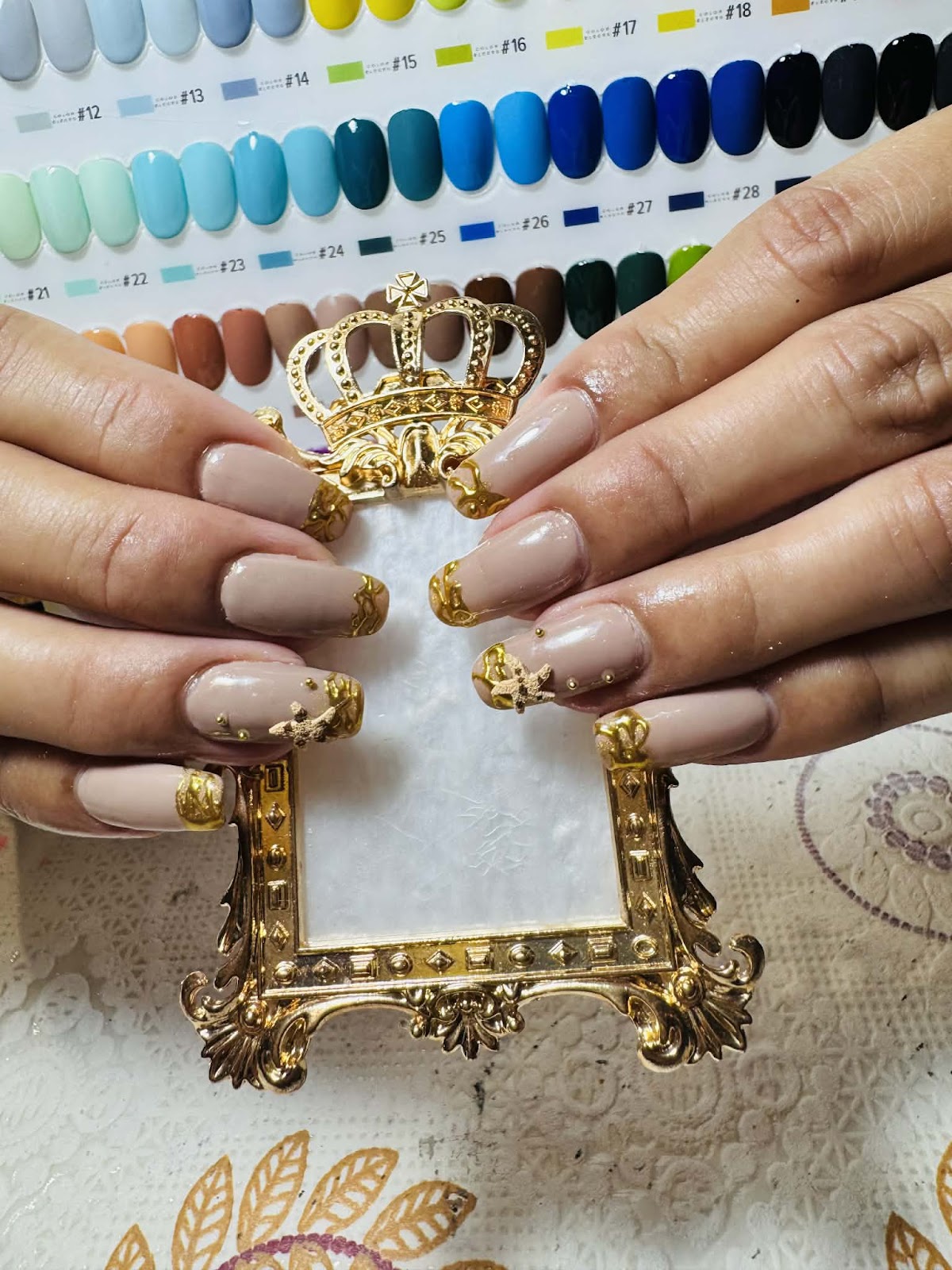 Kimmy Beauty Studio