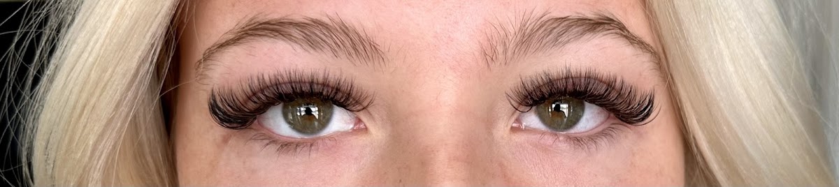 Lashes by Keat