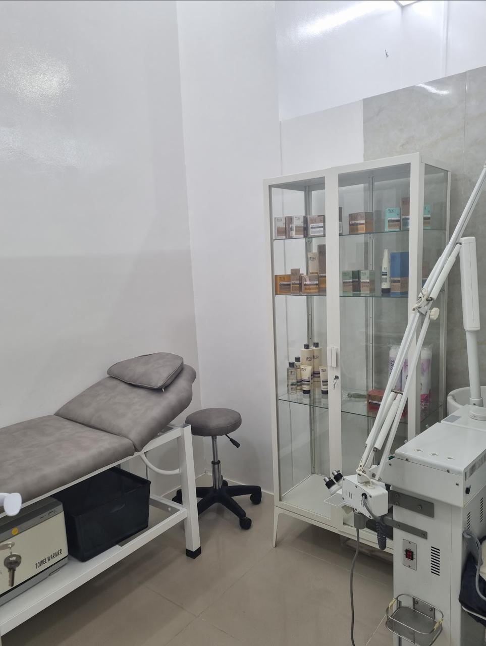 Shatha Al Eter Ladies Salon