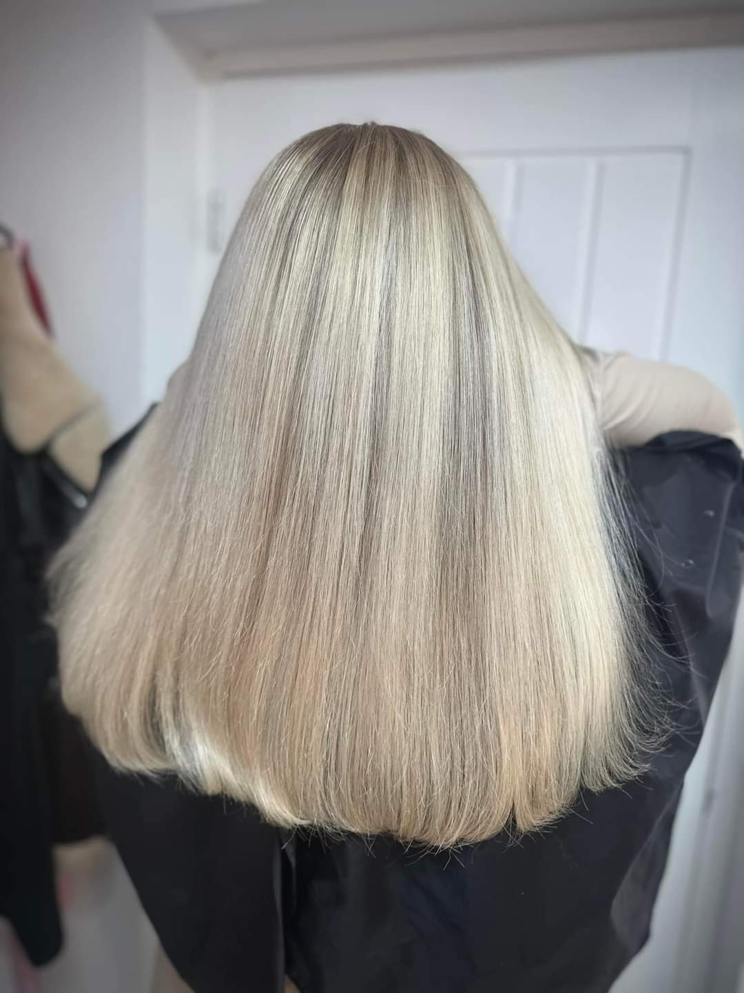 Paisley-Moos Hair & Beauty