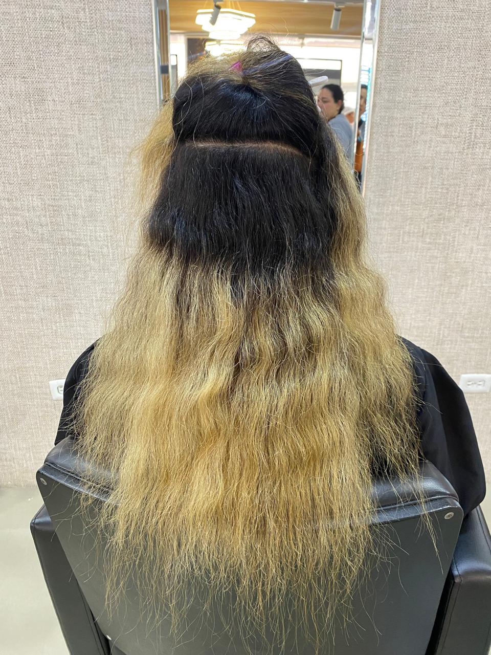 Paola Ospina Alta Peluqueria