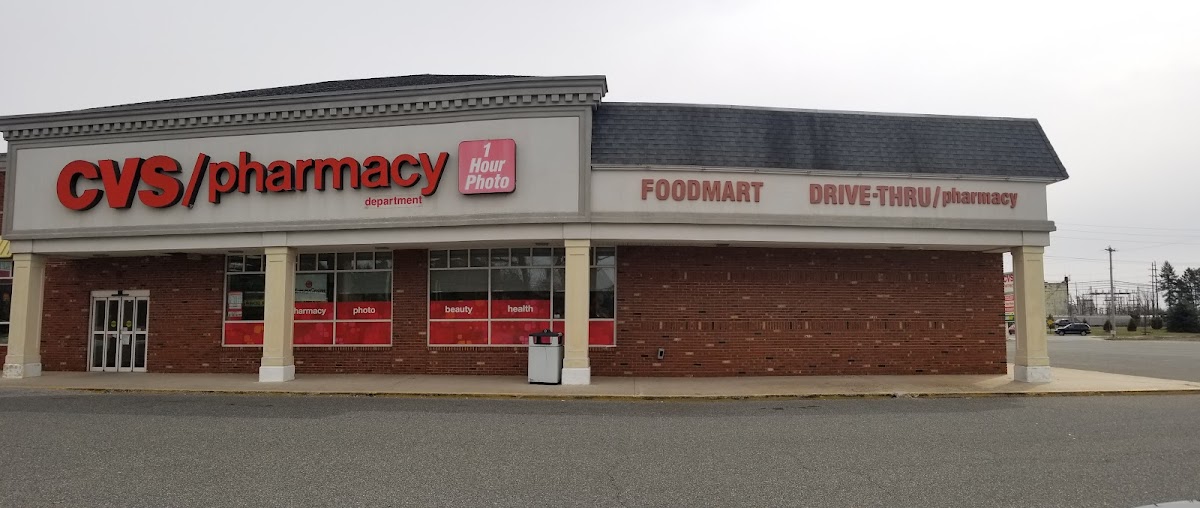 CVS Pharmacy