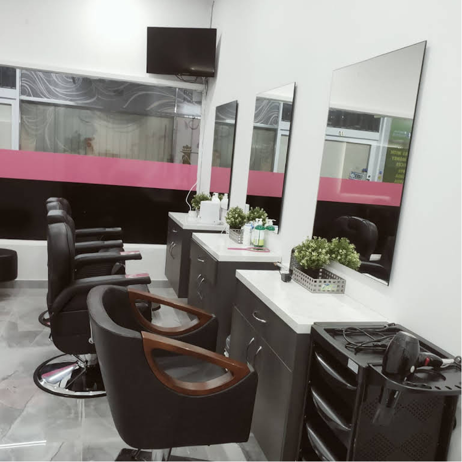 Sakhi Indian Beauty Parlour