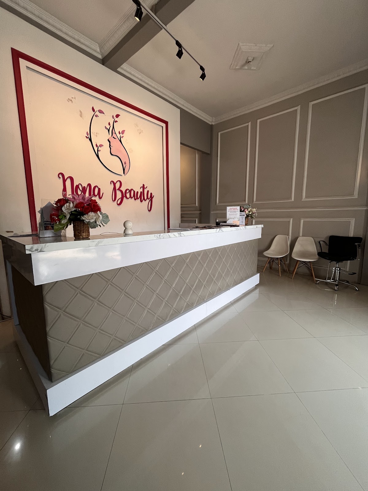 Nona Beauty Pekalongan