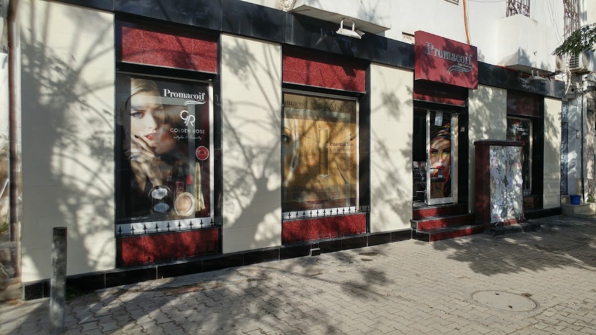 Promacoife Beauty Store