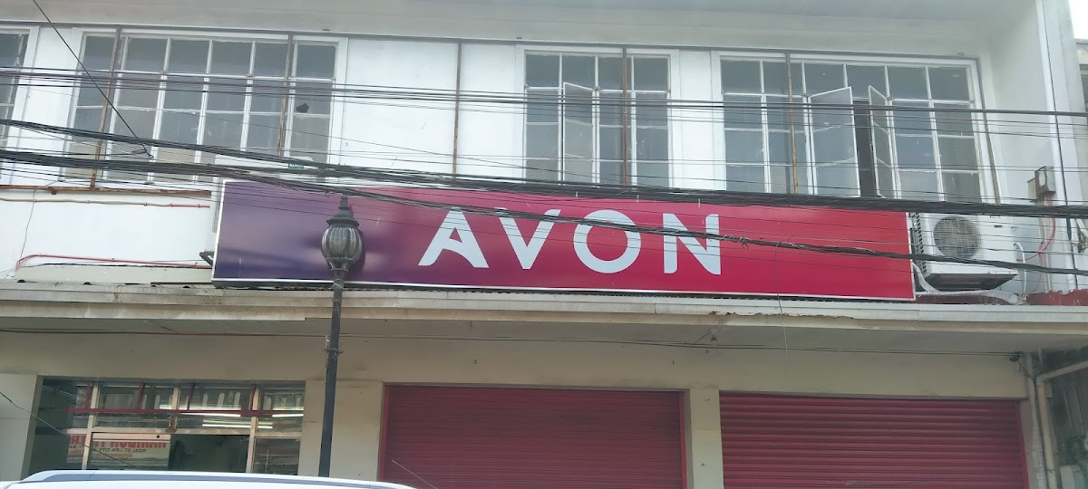 Avon Cosmetics Lipa - Mary Ann Tapay