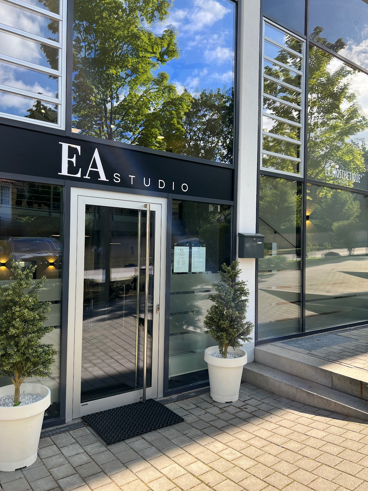 EA STUDIO Friseure
