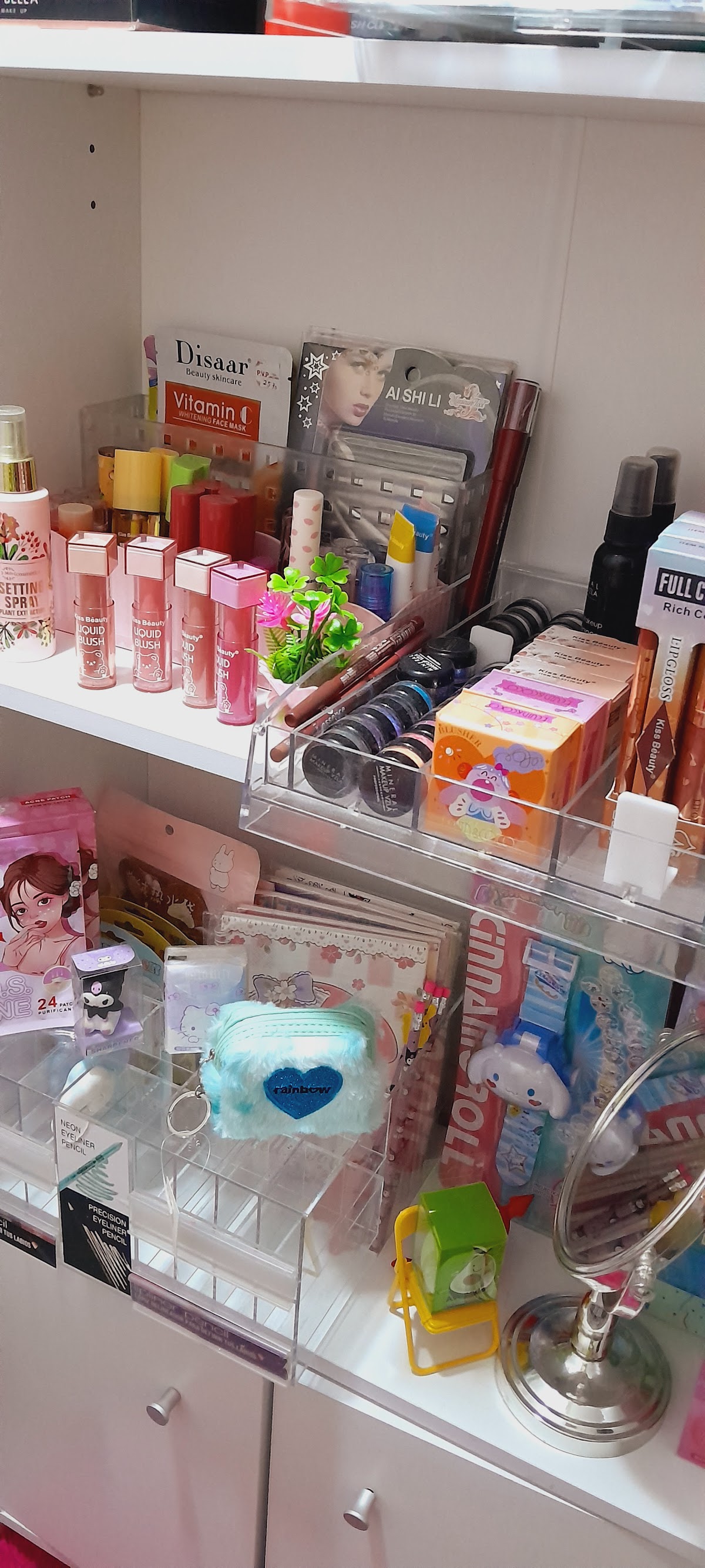 Orysmakeup